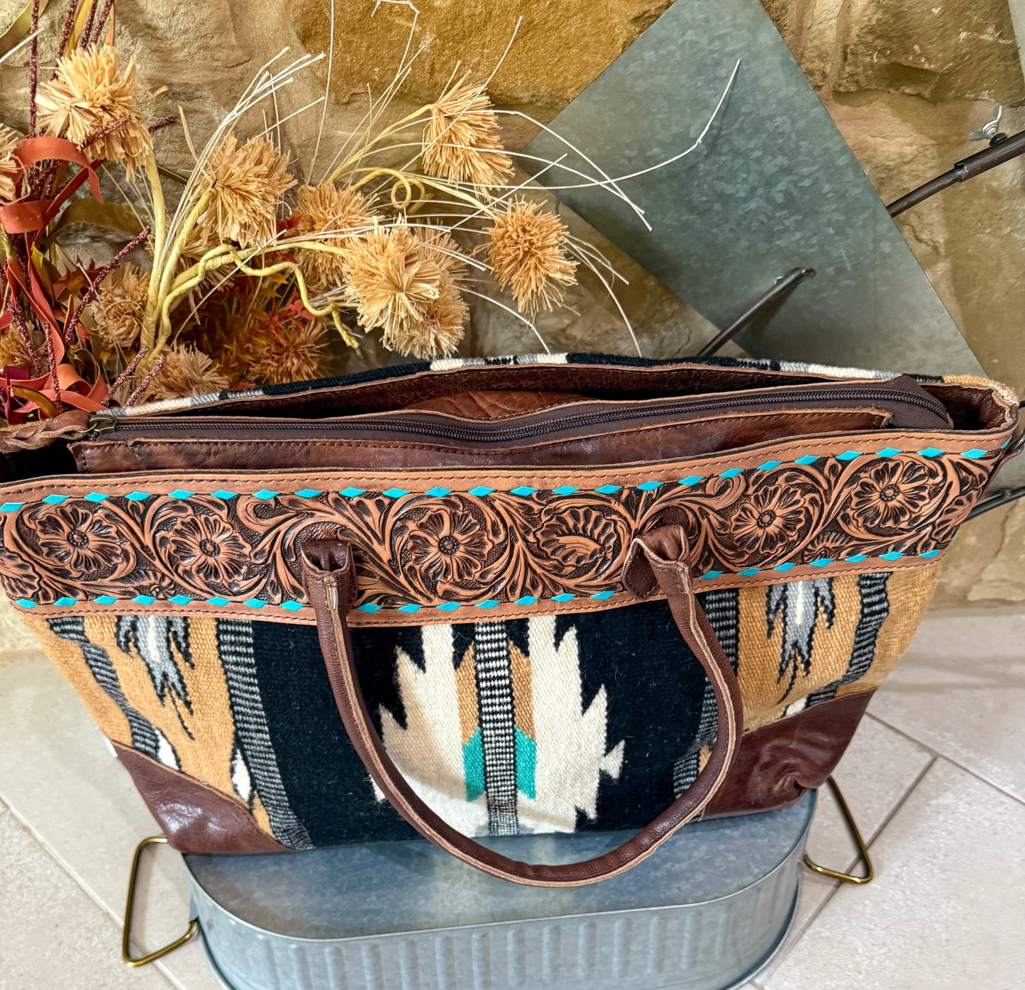 The Huntsville Tote