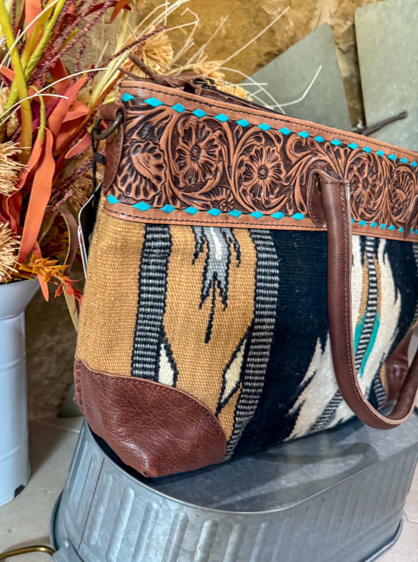 The Huntsville Tote