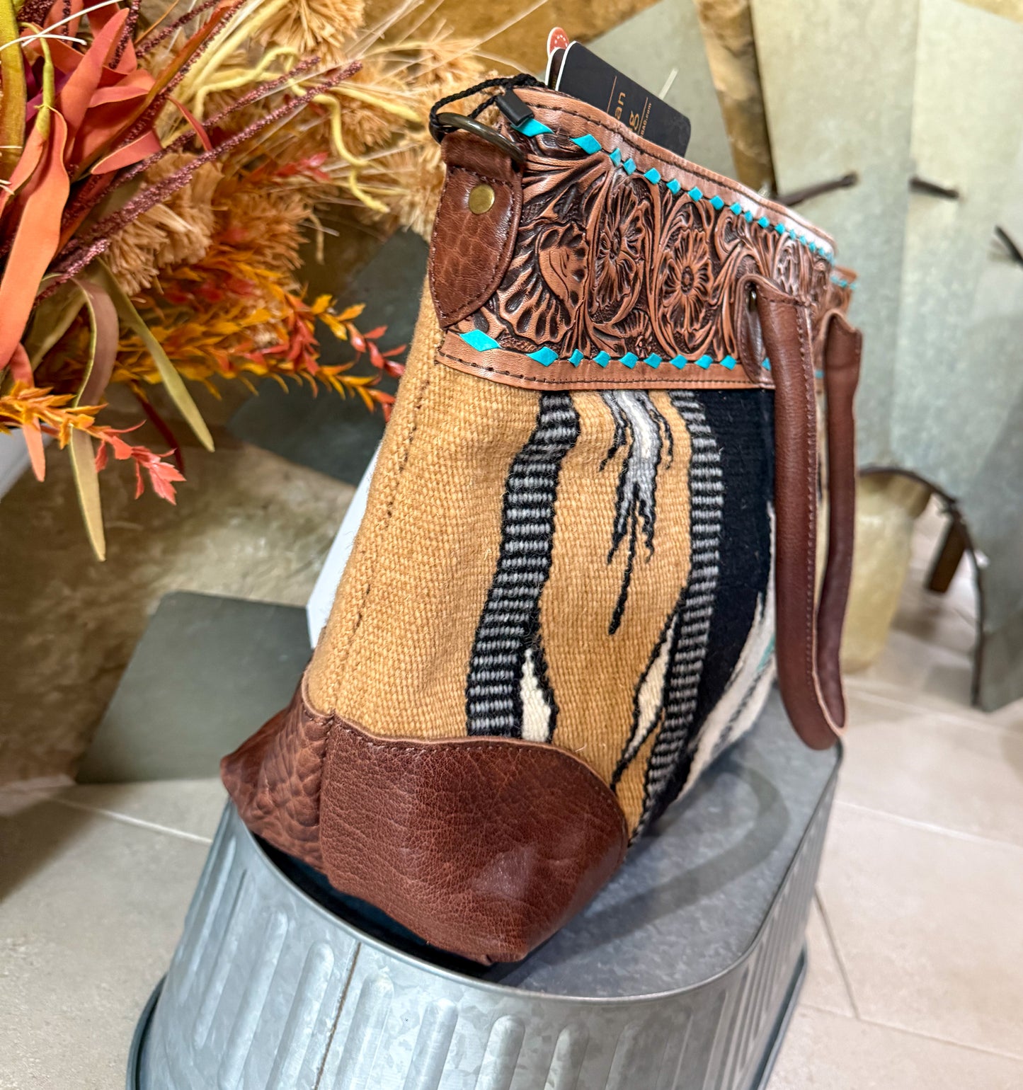 The Huntsville Tote