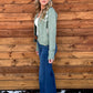 Light as a Feather Cardigan