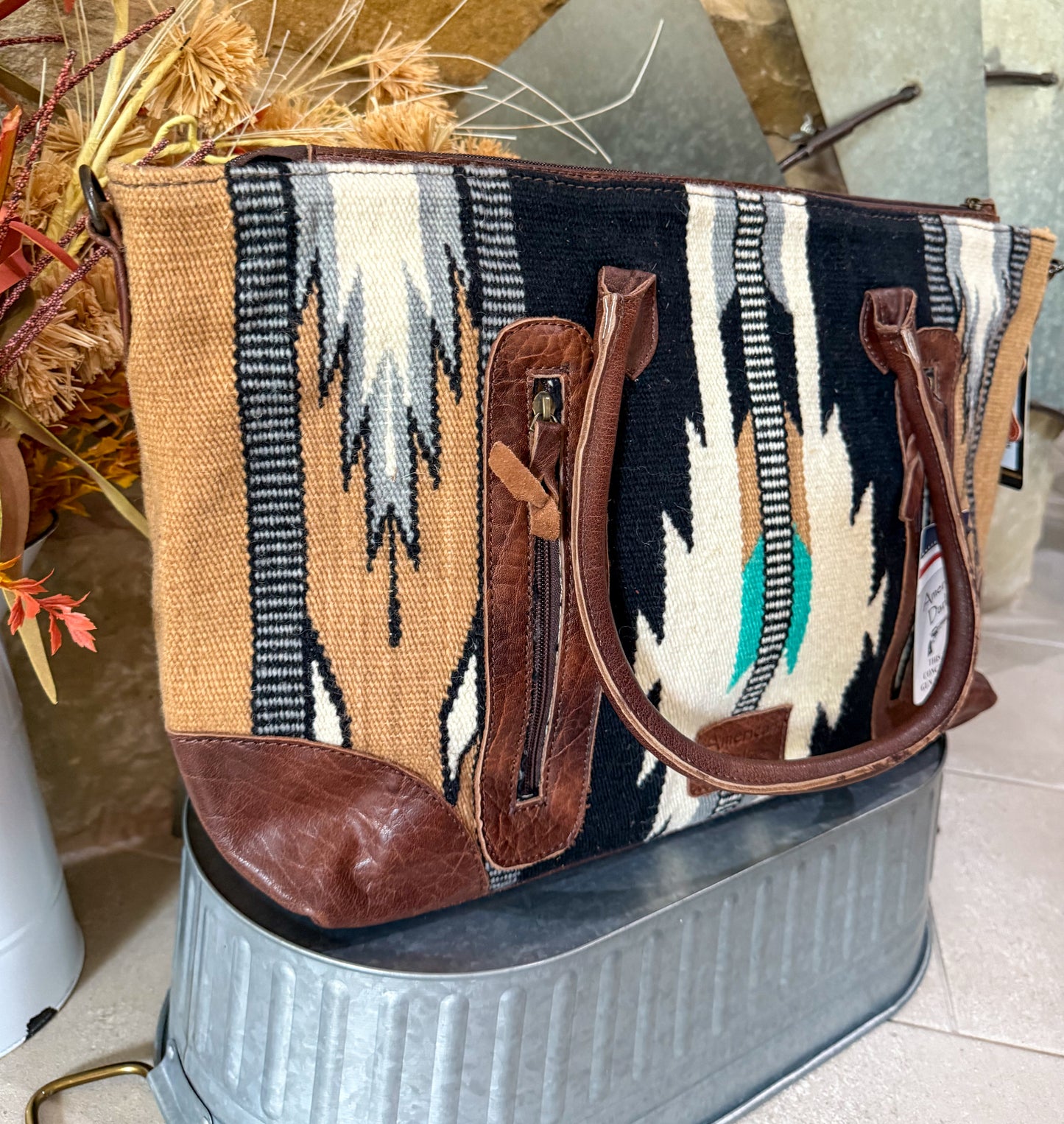 The Huntsville Tote