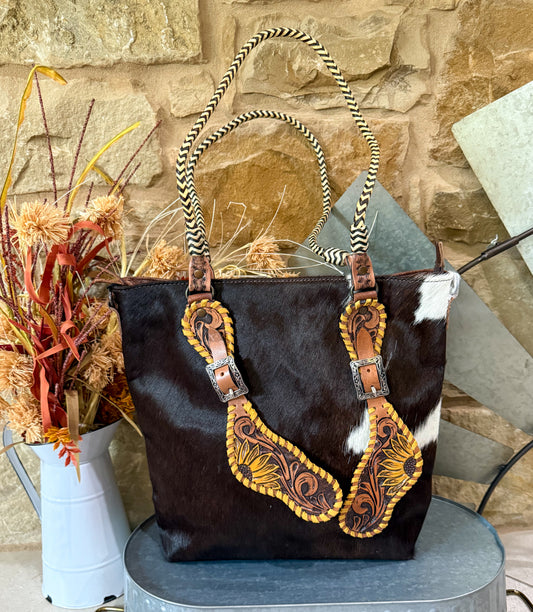 The Rochester Tote