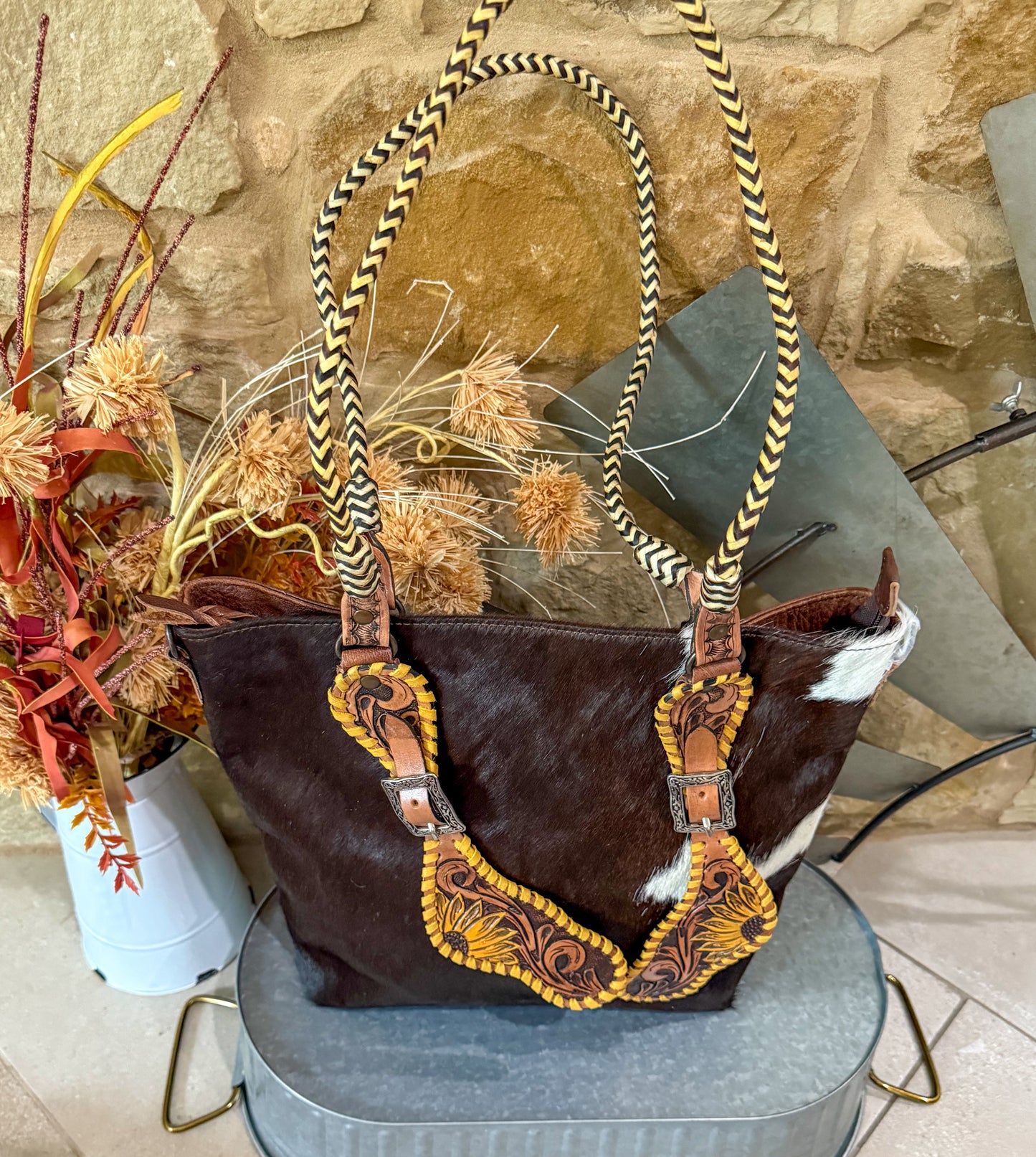 The Rochester Tote