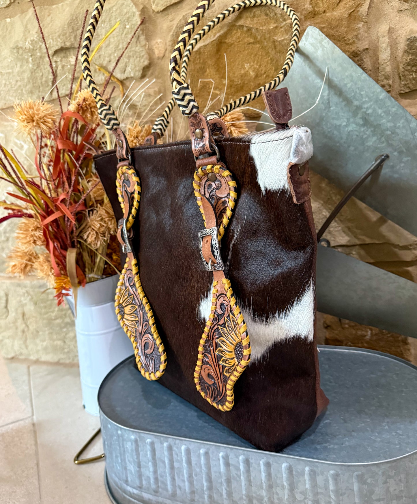 The Rochester Tote