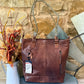 The Rochester Tote