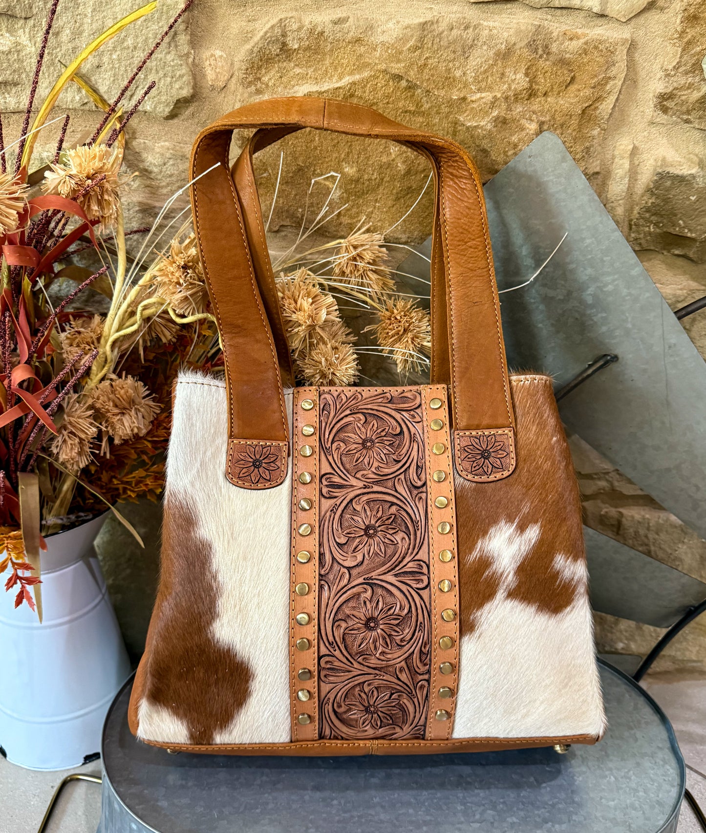 The Tacoma Purse