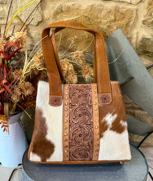 The Tacoma Purse