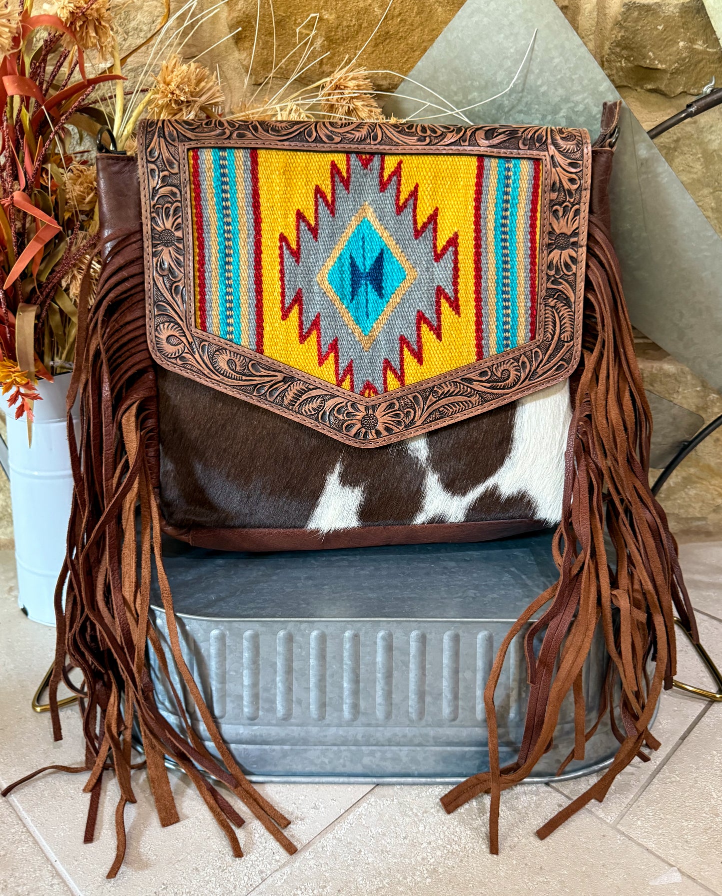 The Florence Backpack
