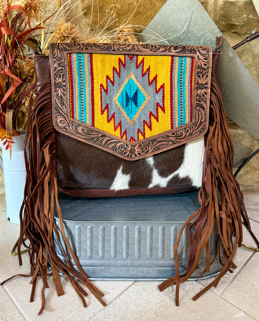 The Florence Backpack