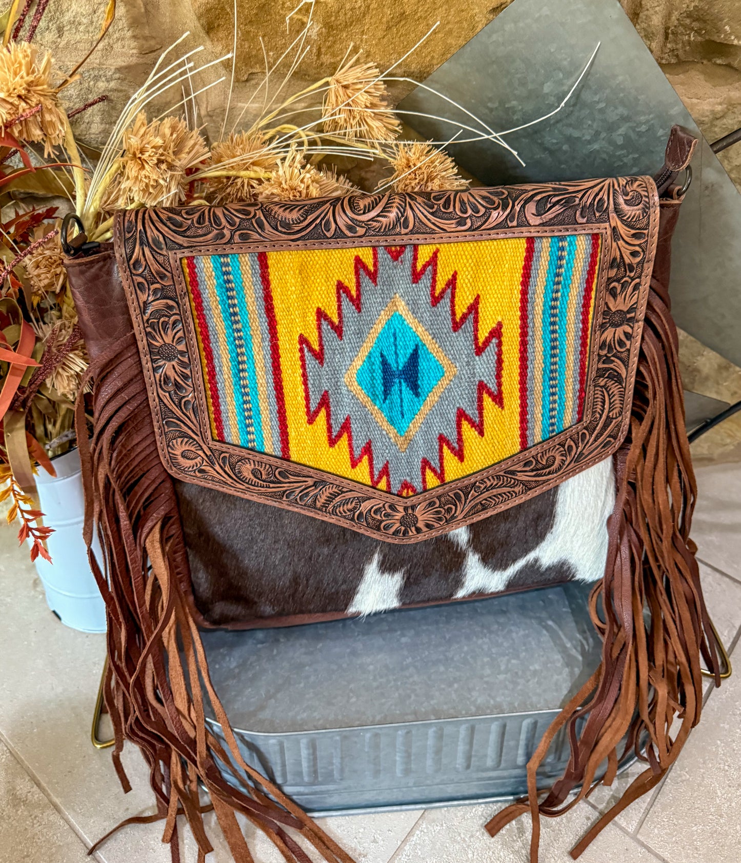 The Florence Backpack