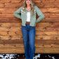 Light as a Feather Cardigan
