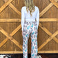 Western Cowboy Lounge Pants
