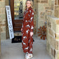 The Ponderosa Dress