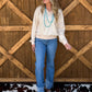 Cozy Fall Sweater Top
