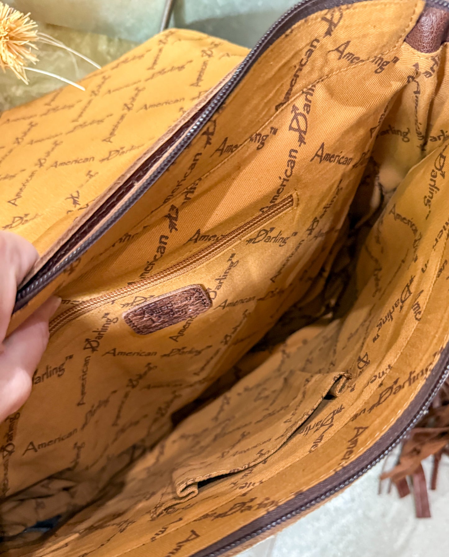 The Florence Backpack