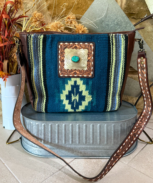 The Asheville Purse