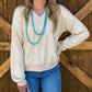 Cozy Fall Sweater Top