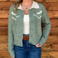 Light as a Feather Cardigan