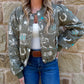 Out West Bomber Jacket