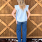 Betsy Lace Blouse