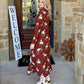 The Ponderosa Dress
