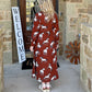 The Ponderosa Dress
