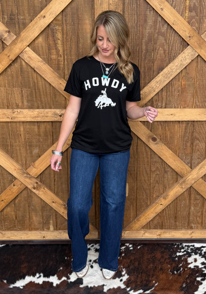 Howdy Top