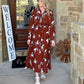 The Ponderosa Dress