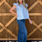 Betsy Lace Blouse