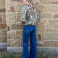 Out West Bomber Jacket