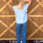Betsy Lace Blouse