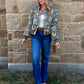 Out West Bomber Jacket