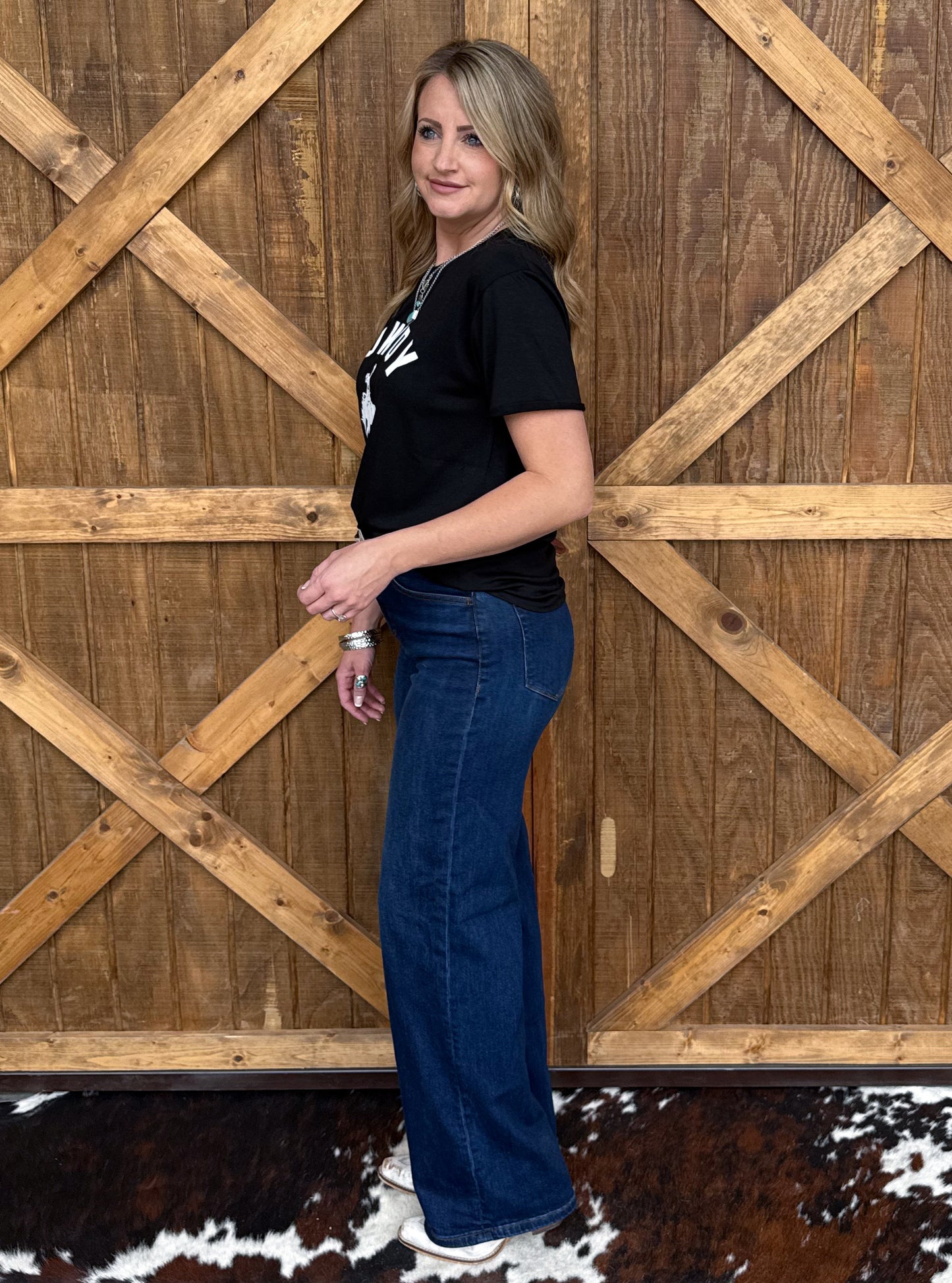 Howdy Top