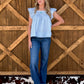 Betsy Lace Blouse