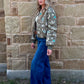Out West Bomber Jacket