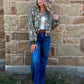 Out West Bomber Jacket
