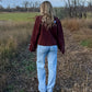 Rodeo Star Cardigan