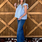 Betsy Lace Blouse