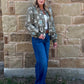 Out West Bomber Jacket