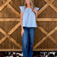 Betsy Lace Blouse