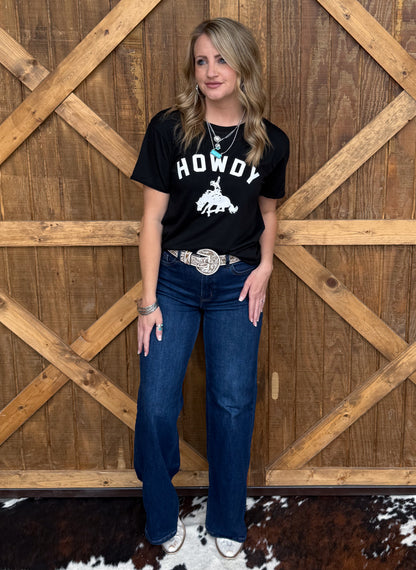 Howdy Top