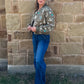 Out West Bomber Jacket