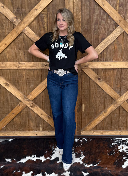 Howdy Top