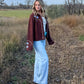 Rodeo Star Cardigan