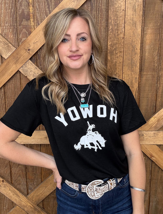 Howdy Top