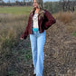 Rodeo Star Cardigan