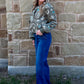 Out West Bomber Jacket