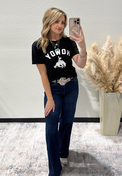 Howdy Top