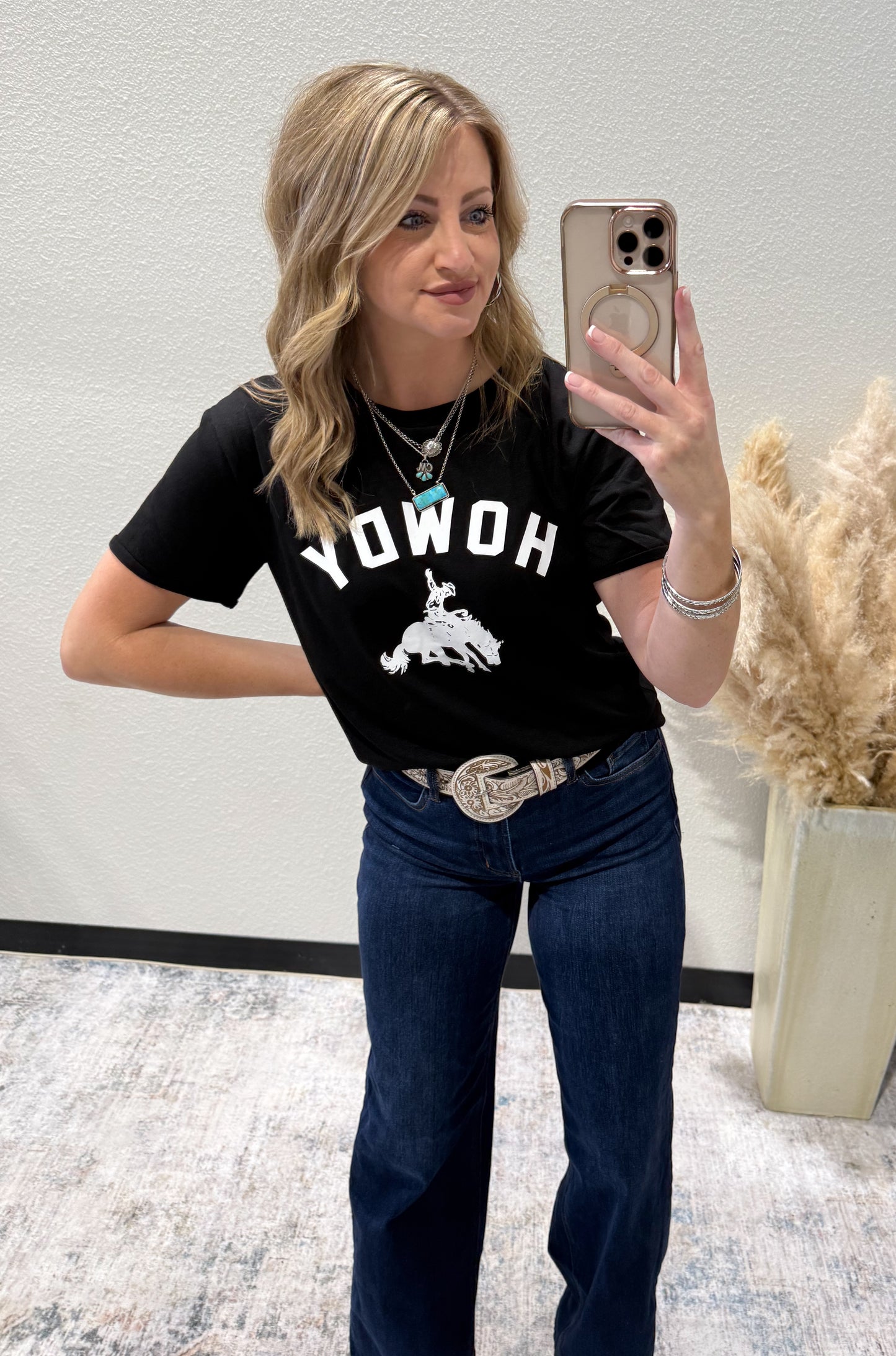 Howdy Top