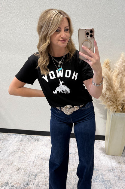 Howdy Top